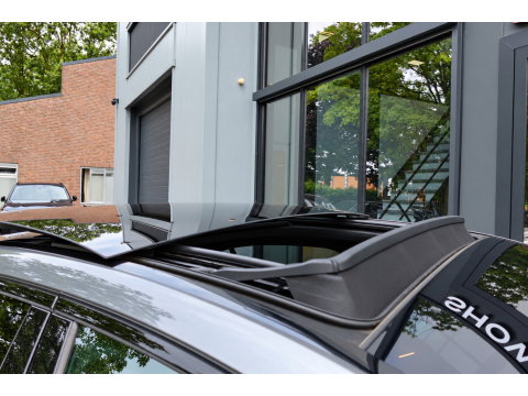 Mercedes-Benz C-Klasse 300 e AMG MEMORY HUD PANO VOL'