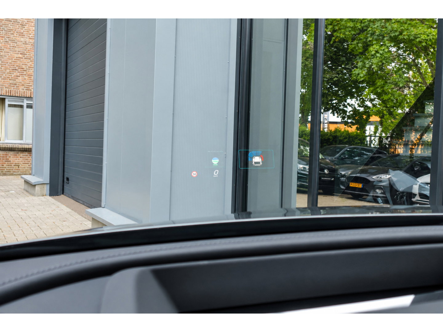 Mercedes-Benz C-Klasse 300 e AMG MEMORY HUD PANO VOL'