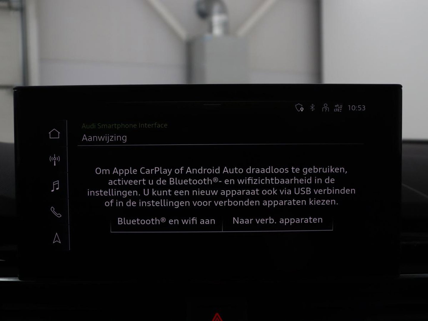 Audi A4 Avant 35 TFSI S edition Competition | S-Line | Stoelverwarming | LED | Camera | Navigatie |