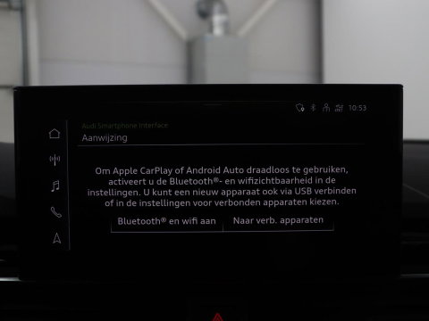 Audi A4 Avant 35 TFSI S edition Competition | S-Line | Stoelverwarming | LED | Camera | Navigatie |