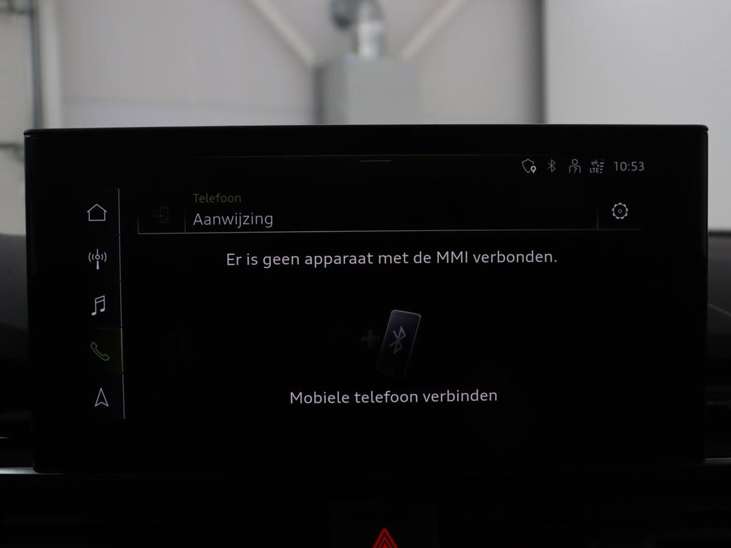 Audi A4 Avant 35 TFSI S edition Competition | S-Line | Stoelverwarming | LED | Camera | Navigatie |