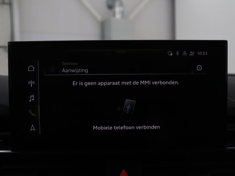 Audi A4 Avant 35 TFSI S edition Competition | S-Line | Stoelverwarming | LED | Camera | Navigatie |