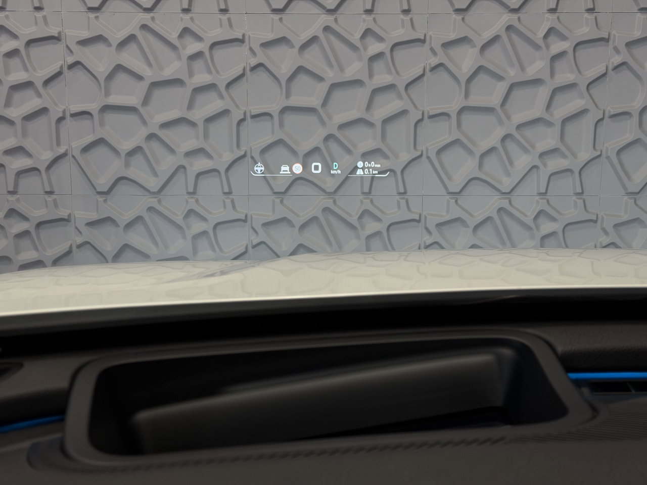 Omoda 9