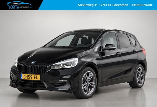 BMW 2 Serie
