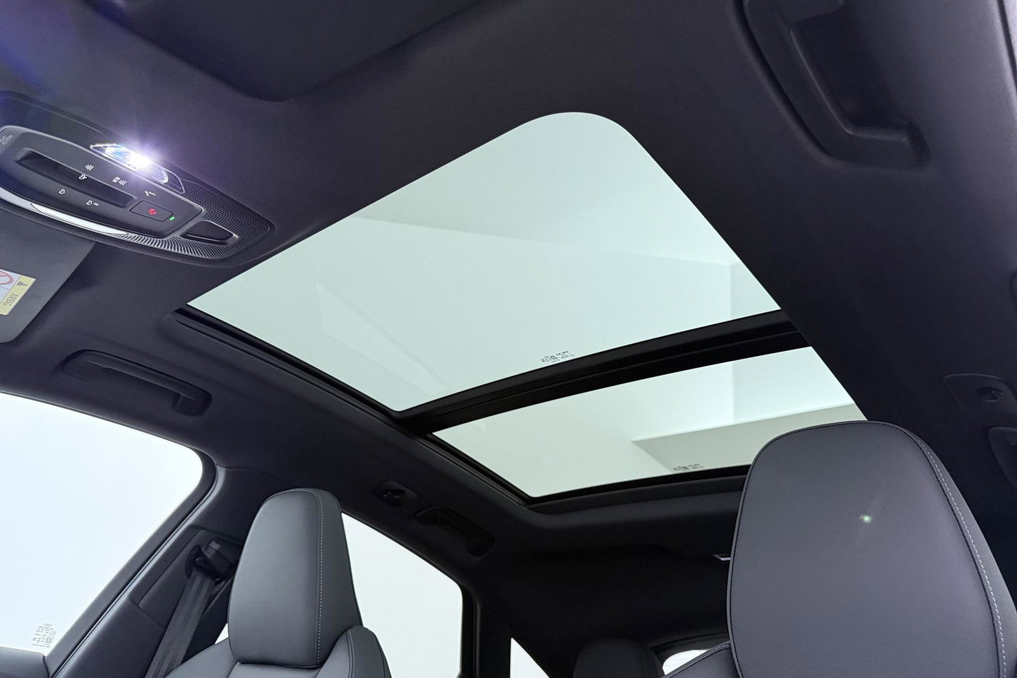 Audi Q5 Sportback S edition Competition Quattro | Passenger Display | B&O | Luchtvering | Panoramadak | Trekhaak | 360° Camera | 21 Inch | ACC