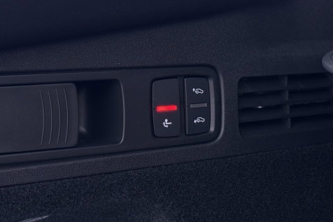 Audi Q5 Sportback S edition Competition Quattro | Passenger Display | B&O | Luchtvering | Panoramadak | Trekhaak | 360° Camera | 21 Inch | ACC