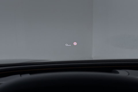 Audi Q5 Sportback S edition Competition Quattro | Passenger Display | B&O | Luchtvering | Panoramadak | Trekhaak | 360° Camera | 21 Inch | ACC