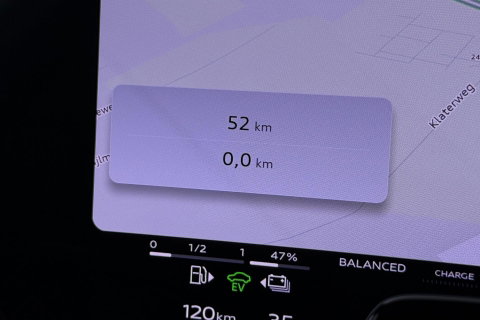 Audi Q5 Sportback S edition Competition Quattro | Passenger Display | B&O | Luchtvering | Panoramadak | Trekhaak | 360° Camera | 21 Inch | ACC