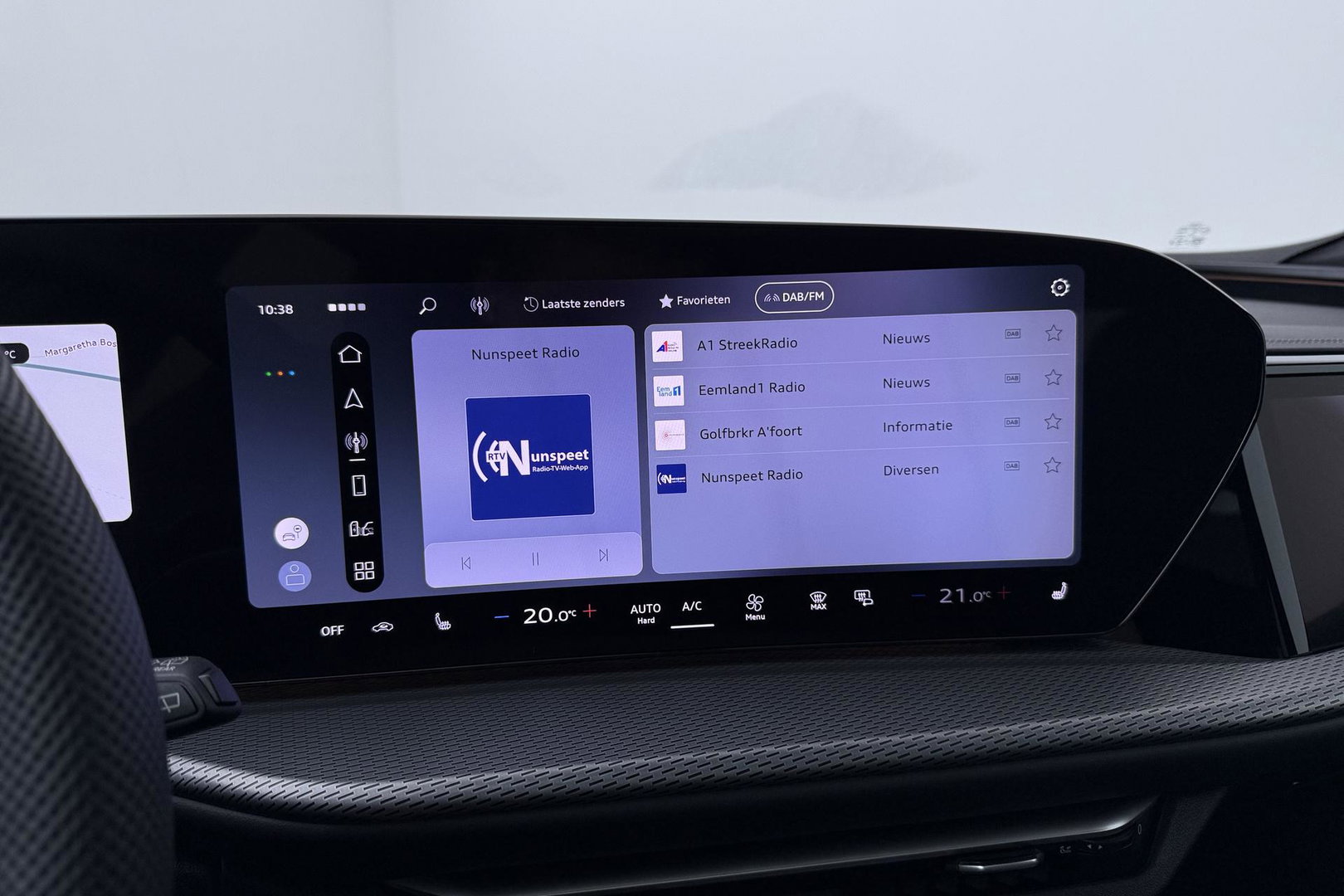 Audi Q5 Sportback S edition Competition Quattro | Passenger Display | B&O | Luchtvering | Panoramadak | Trekhaak | 360° Camera | 21 Inch | ACC