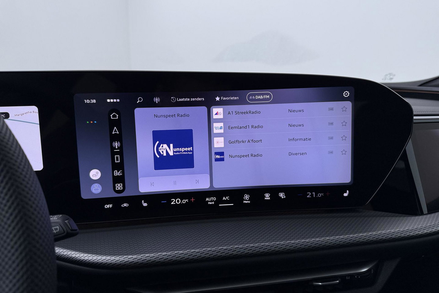 Audi Q5 Sportback S edition Competition Quattro | Passenger Display | B&O | Luchtvering | Panoramadak | Trekhaak | 360° Camera | 21 Inch | ACC
