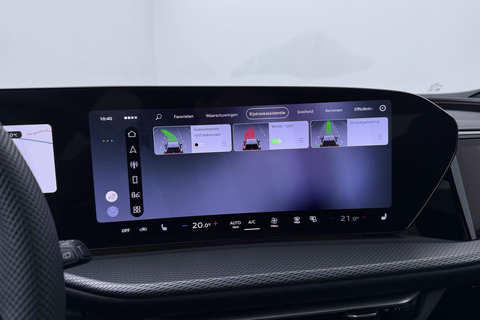 Audi Q5 Sportback S edition Competition Quattro | Passenger Display | B&O | Luchtvering | Panoramadak | Trekhaak | 360° Camera | 21 Inch | ACC