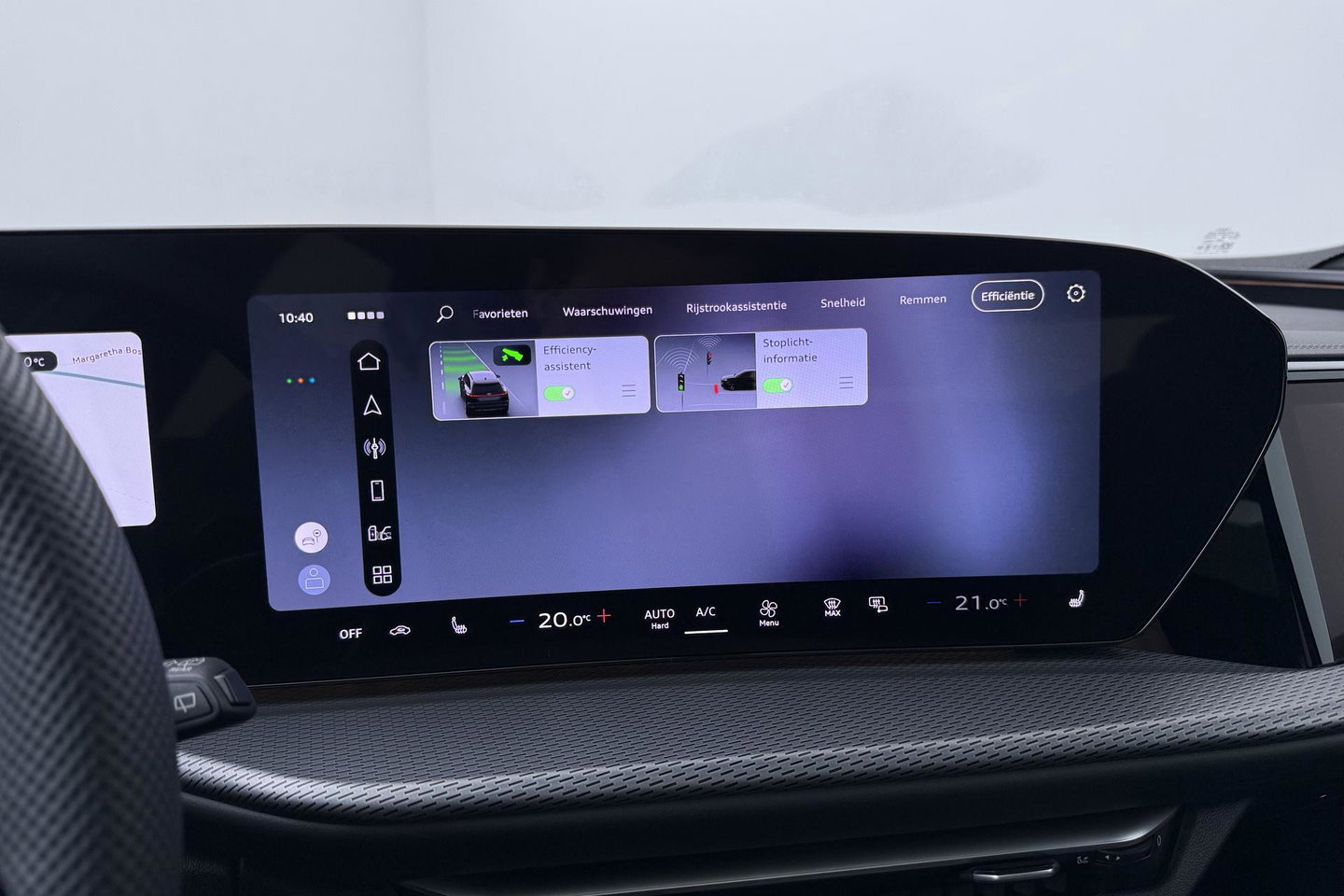 Audi Q5 Sportback S edition Competition Quattro | Passenger Display | B&O | Luchtvering | Panoramadak | Trekhaak | 360° Camera | 21 Inch | ACC