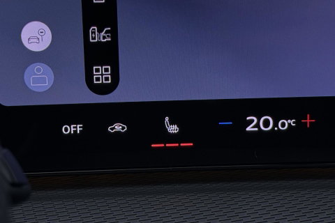 Audi Q5 Sportback S edition Competition Quattro | Passenger Display | B&O | Luchtvering | Panoramadak | Trekhaak | 360° Camera | 21 Inch | ACC