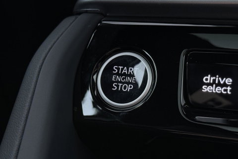 Audi Q5 Sportback S edition Competition Quattro | Passenger Display | B&O | Luchtvering | Panoramadak | Trekhaak | 360° Camera | 21 Inch | ACC