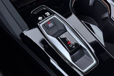 Audi Q5 Sportback S edition Competition Quattro | Passenger Display | B&O | Luchtvering | Panoramadak | Trekhaak | 360° Camera | 21 Inch | ACC