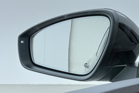 Audi Q5 Sportback S edition Competition Quattro | Passenger Display | B&O | Luchtvering | Panoramadak | Trekhaak | 360° Camera | 21 Inch | ACC