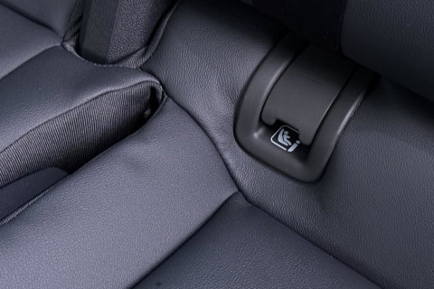 Audi Q5 Sportback S edition Competition Quattro | Passenger Display | B&O | Luchtvering | Panoramadak | Trekhaak | 360° Camera | 21 Inch | ACC