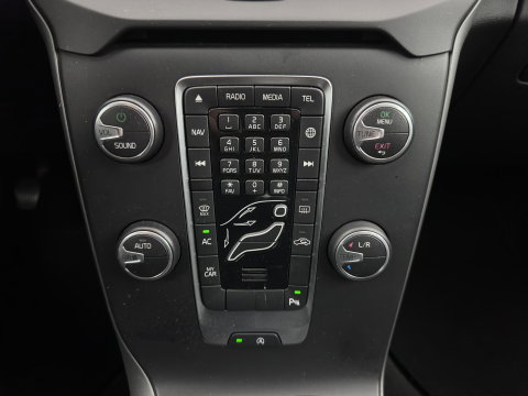 Volvo V40 Cross Country 2.0 D2 Momentum *NAVI-FULLMAP | COMFORT-SEATS | ECC | PDC | CRUISE | 16''ALU*