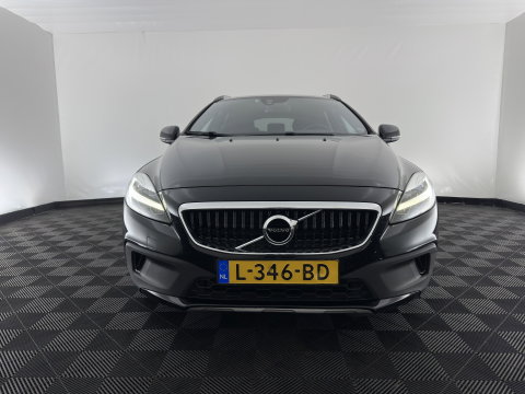 Volvo V40 Cross Country 2.0 D2 Momentum *NAVI-FULLMAP | COMFORT-SEATS | ECC | PDC | CRUISE | 16''ALU*