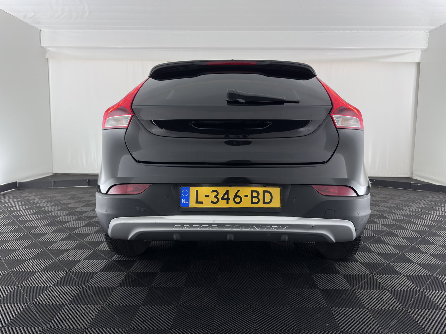 Volvo V40 Cross Country 2.0 D2 Momentum *NAVI-FULLMAP | COMFORT-SEATS | ECC | PDC | CRUISE | 16''ALU*