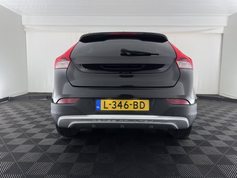 Volvo V40 Cross Country 2.0 D2 Momentum *NAVI-FULLMAP | COMFORT-SEATS | ECC | PDC | CRUISE | 16''ALU*