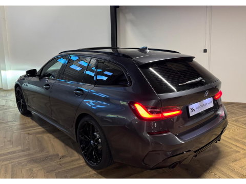 BMW 3 Serie Touring 320e xDrive M-pakket PANO KEYLESS CAM