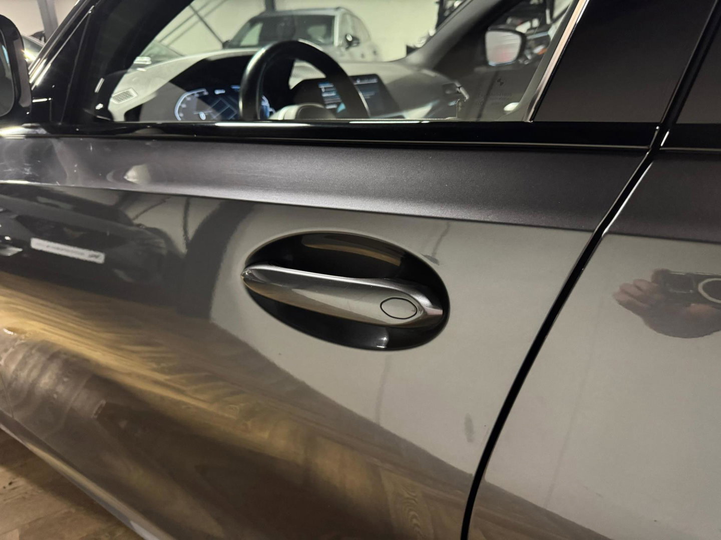 BMW 3 Serie Touring 320e xDrive M-pakket PANO KEYLESS CAM