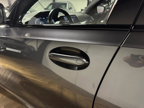 BMW 3 Serie Touring 320e xDrive M-pakket PANO KEYLESS CAM