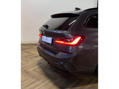 BMW 3 Serie Touring 320e xDrive M-pakket PANO KEYLESS CAM