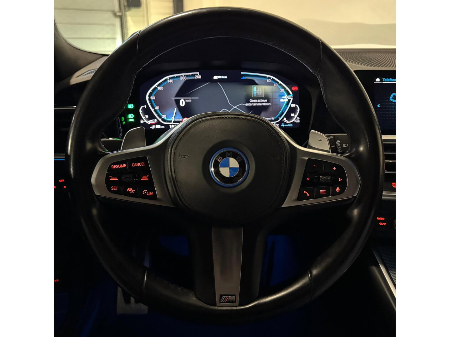 BMW 3 Serie Touring 320e xDrive M-pakket PANO KEYLESS CAM
