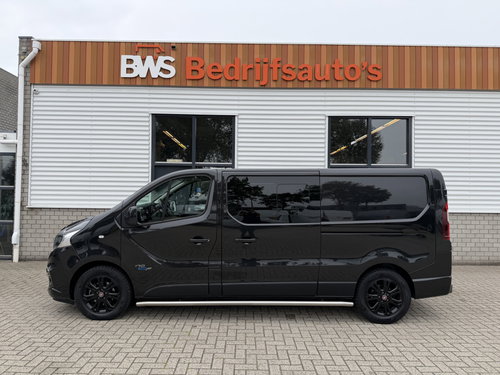 Fiat Talento
