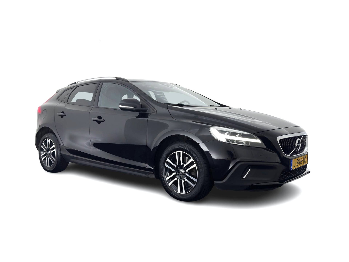 Volvo V40 Cross Country 2.0 D2 Momentum *NAVI-FULLMAP | COMFORT-SEATS | ECC | PDC | CRUISE | 16''ALU*