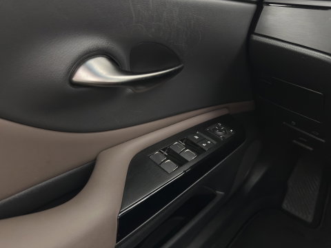 Lexus ES 300h Business Line (INCL-BTW) Aut. *PANO | LEATHER | FULL-LED | ADAPTIVE-CRUISE | BLINDSPOT | KEYLESS | CAMERA | HEATED-COMFORTSEATS | NAVI-FULLMAP | PRIVACY-GLASS | DAB | DIGI-COCKPIT | SHIFTPADDLES | ECC | PD