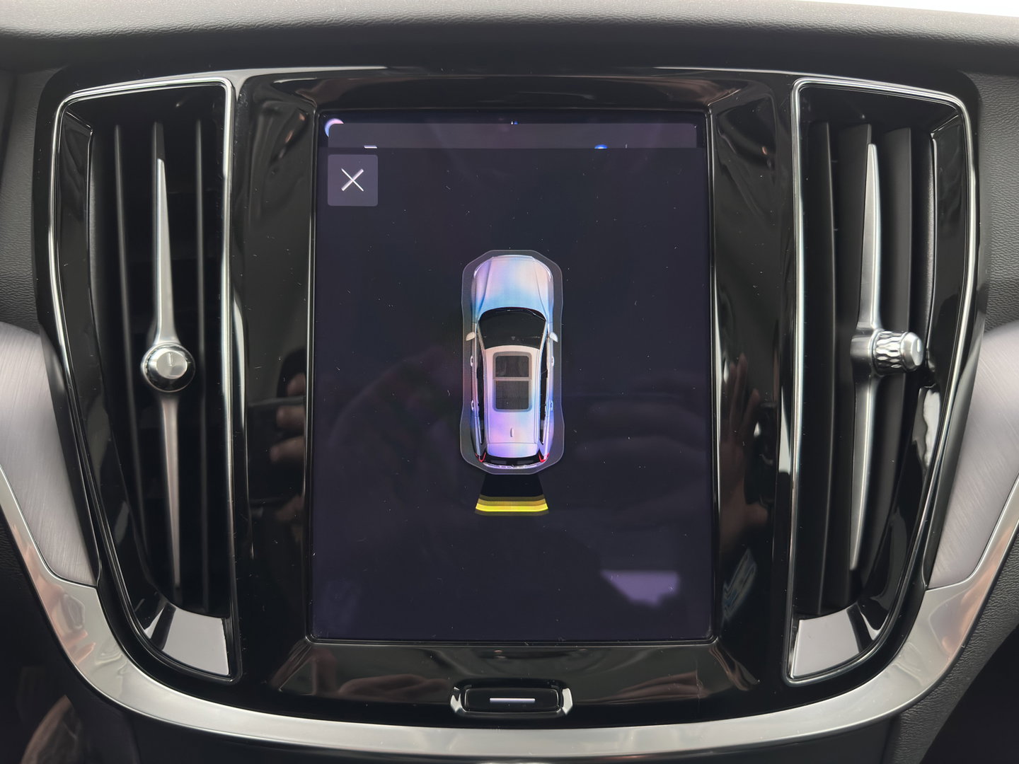 Volvo V60 2.0 T6 Plug-in hybrid AWD Core Bright (INCL-BTW) AUT | FULL-LED | DIGI-COCKPIT | CAMERA | HEATED-COMFORTSEATS | KEYLESS | DAB | PRIVACY-GLASS | CARPLAY | NAVI-FULLMAP | 18''ALU*