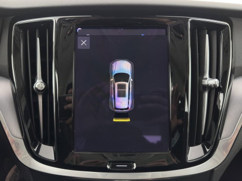 Volvo V60 2.0 T6 Plug-in hybrid AWD Core Bright (INCL-BTW) AUT | FULL-LED | DIGI-COCKPIT | CAMERA | HEATED-COMFORTSEATS | KEYLESS | DAB | PRIVACY-GLASS | CARPLAY | NAVI-FULLMAP | 18''ALU*