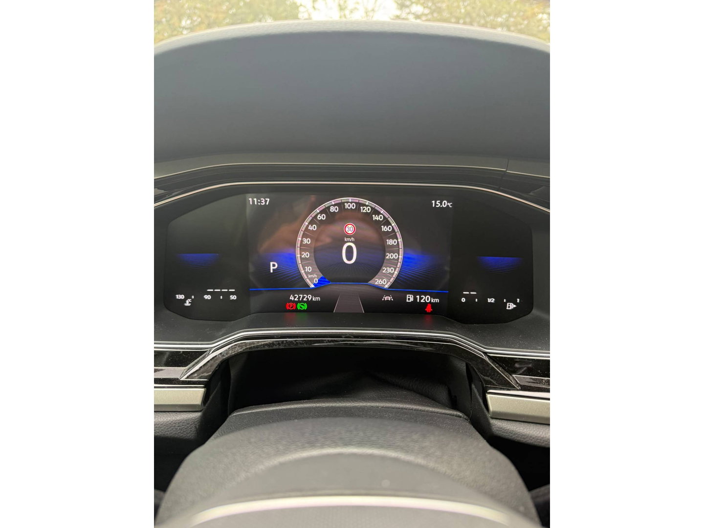 Volkswagen Polo 1.0 TSI Life Edition 95 pk | Virtual cockpit | Carplay | Stoelverwarming | Climate Control | LED