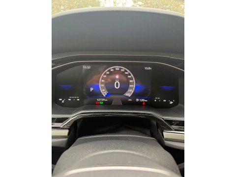 Volkswagen Polo 1.0 TSI Life Edition 95 pk | Virtual cockpit | Carplay | Stoelverwarming | Climate Control | LED