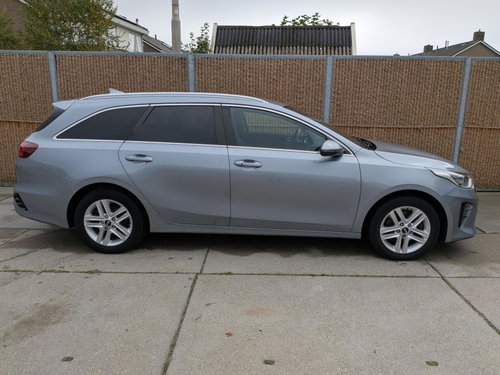 Kia Ceed Sportswagon