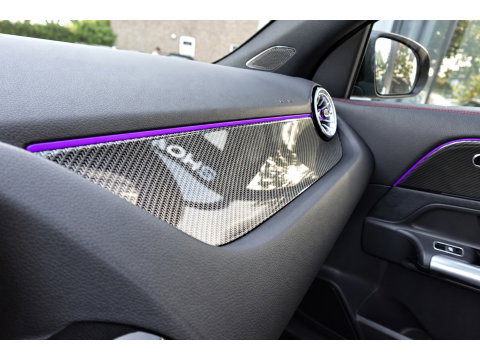 Mercedes-Benz GLA 180 AMG PANO KEYLESS HUD SFEER
