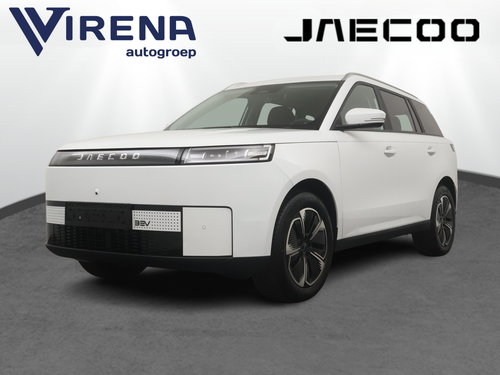 Jaecoo 5