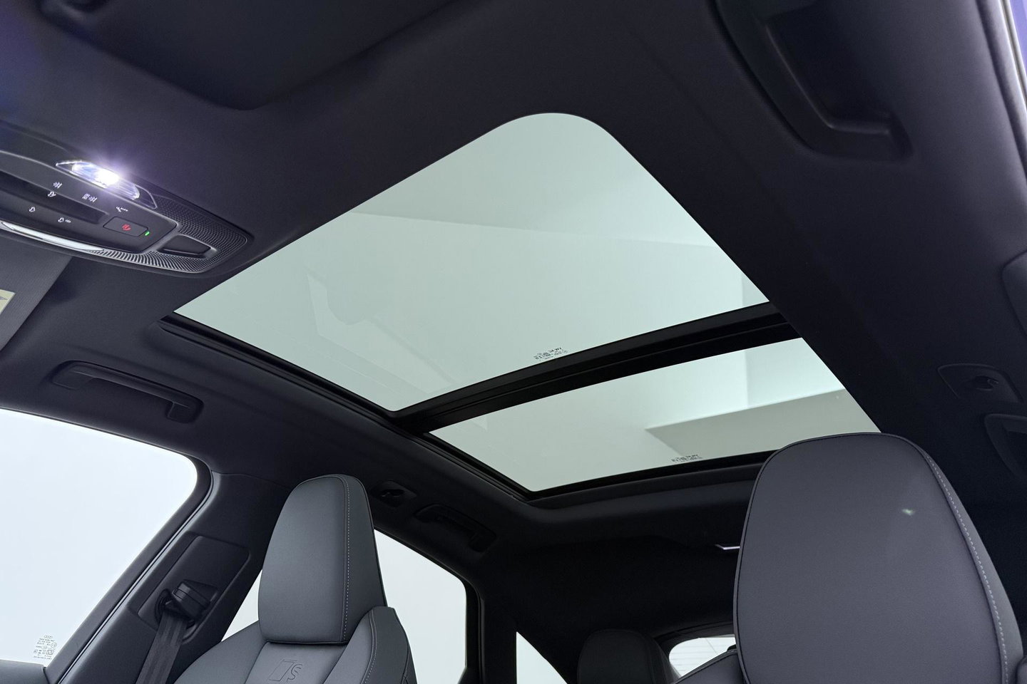 Audi Q5 Sportback S edition Competition Quattro | B&O | Trekhaak | Passenger Display  | Luchtvering | Panoramadak | 360° Camera | 21 Inch | ACC