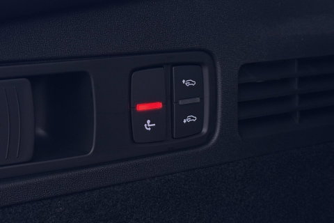 Audi Q5 Sportback S edition Competition Quattro | B&O | Trekhaak | Passenger Display  | Luchtvering | Panoramadak | 360° Camera | 21 Inch | ACC