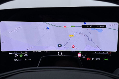 Audi Q5 Sportback S edition Competition Quattro | B&O | Trekhaak | Passenger Display  | Luchtvering | Panoramadak | 360° Camera | 21 Inch | ACC