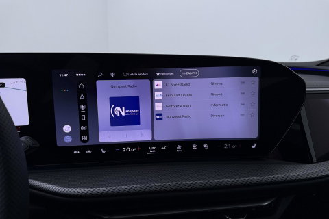 Audi Q5 Sportback S edition Competition Quattro | B&O | Trekhaak | Passenger Display  | Luchtvering | Panoramadak | 360° Camera | 21 Inch | ACC
