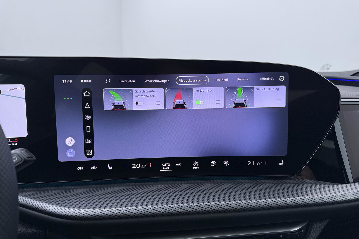 Audi Q5 Sportback S edition Competition Quattro | B&O | Trekhaak | Passenger Display  | Luchtvering | Panoramadak | 360° Camera | 21 Inch | ACC