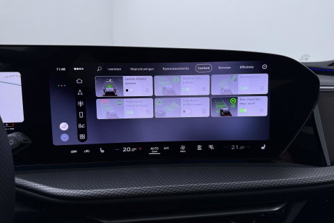 Audi Q5 Sportback S edition Competition Quattro | B&O | Trekhaak | Passenger Display  | Luchtvering | Panoramadak | 360° Camera | 21 Inch | ACC