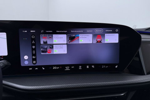 Audi Q5 Sportback S edition Competition Quattro | B&O | Trekhaak | Passenger Display  | Luchtvering | Panoramadak | 360° Camera | 21 Inch | ACC