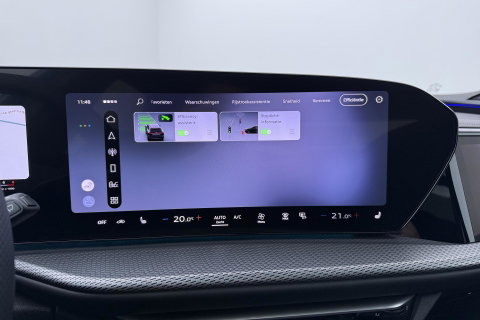 Audi Q5 Sportback S edition Competition Quattro | B&O | Trekhaak | Passenger Display  | Luchtvering | Panoramadak | 360° Camera | 21 Inch | ACC