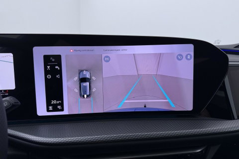 Audi Q5 Sportback S edition Competition Quattro | B&O | Trekhaak | Passenger Display  | Luchtvering | Panoramadak | 360° Camera | 21 Inch | ACC