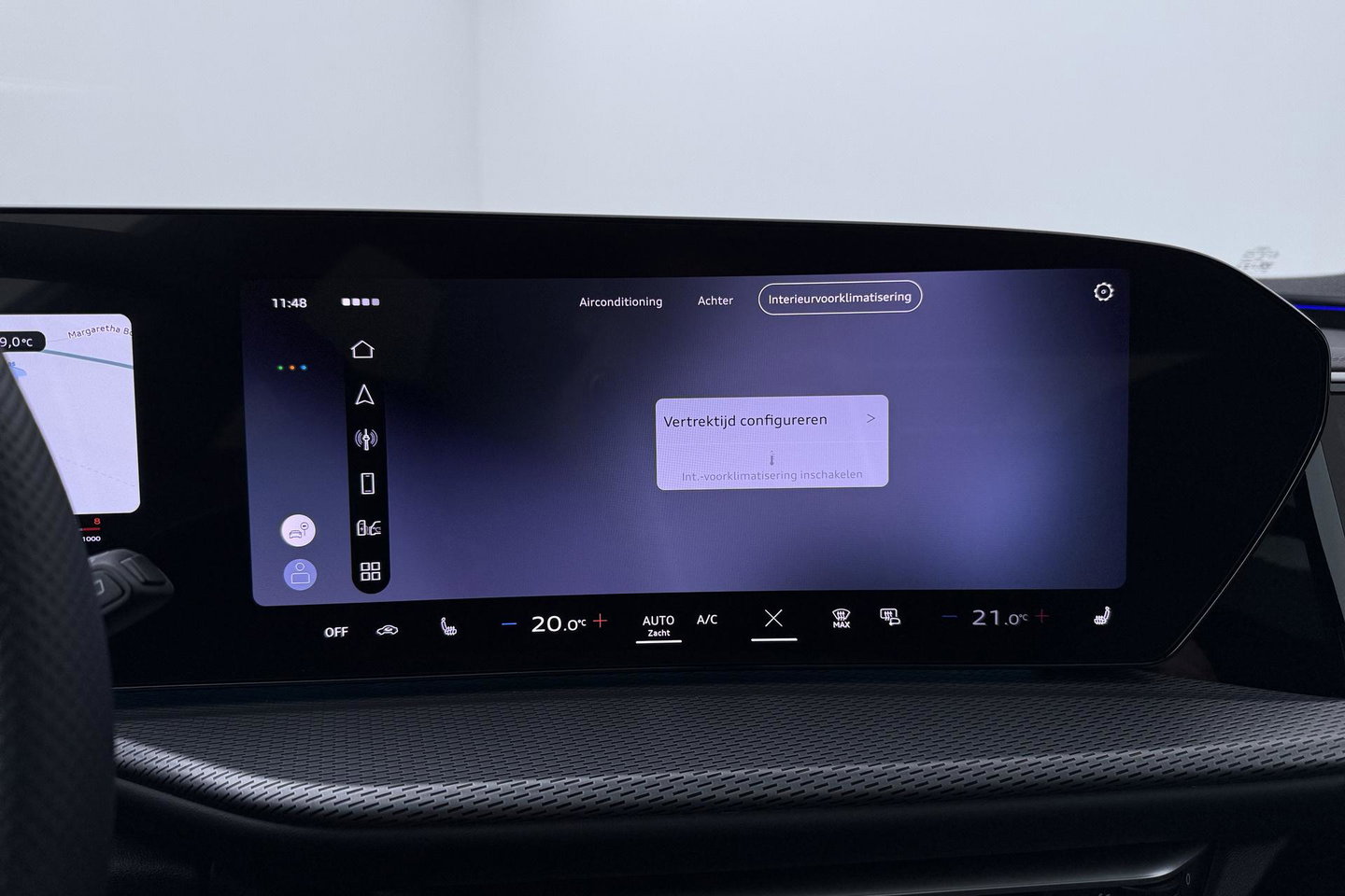 Audi Q5 Sportback S edition Competition Quattro | B&O | Trekhaak | Passenger Display  | Luchtvering | Panoramadak | 360° Camera | 21 Inch | ACC